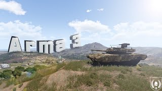 Arma 3 нарезка | Нагиб на Армате