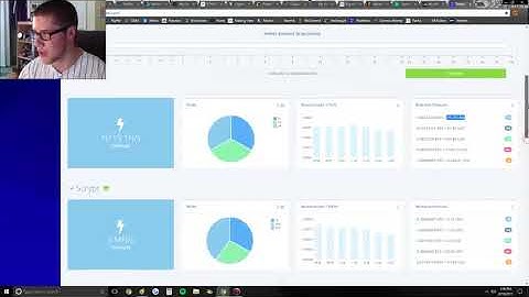 Hashflare Cloud Mining Review, Payouts And Upgrade! How To Join HashFlare