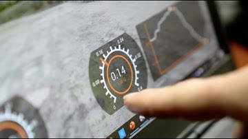 Bring Clarity to Your Operations with Data Analysis & Reporting | Bridgestone Engineering Solutions
