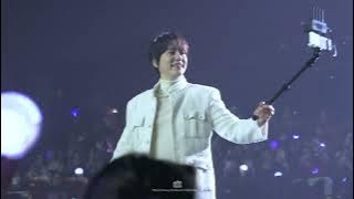[4K] 241222 규현 10th Anniversary Asia Tour [Colors] - Universe
