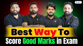 Best Way to Score GOOD MARKS in Bank Exams | Quant, Reasoning & English