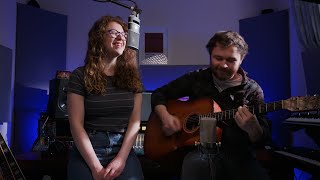 You&#39;re Gonna Make Me Lonesome When You Go - Ross Imlach &amp; Hannah Brown