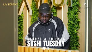 Sfarzo Rtee U0026 Friends  Mix Series  Episode 1  La Youthy