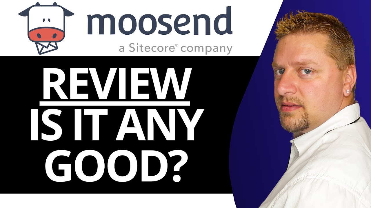 Moosend Review | Is it Any Good? 2026