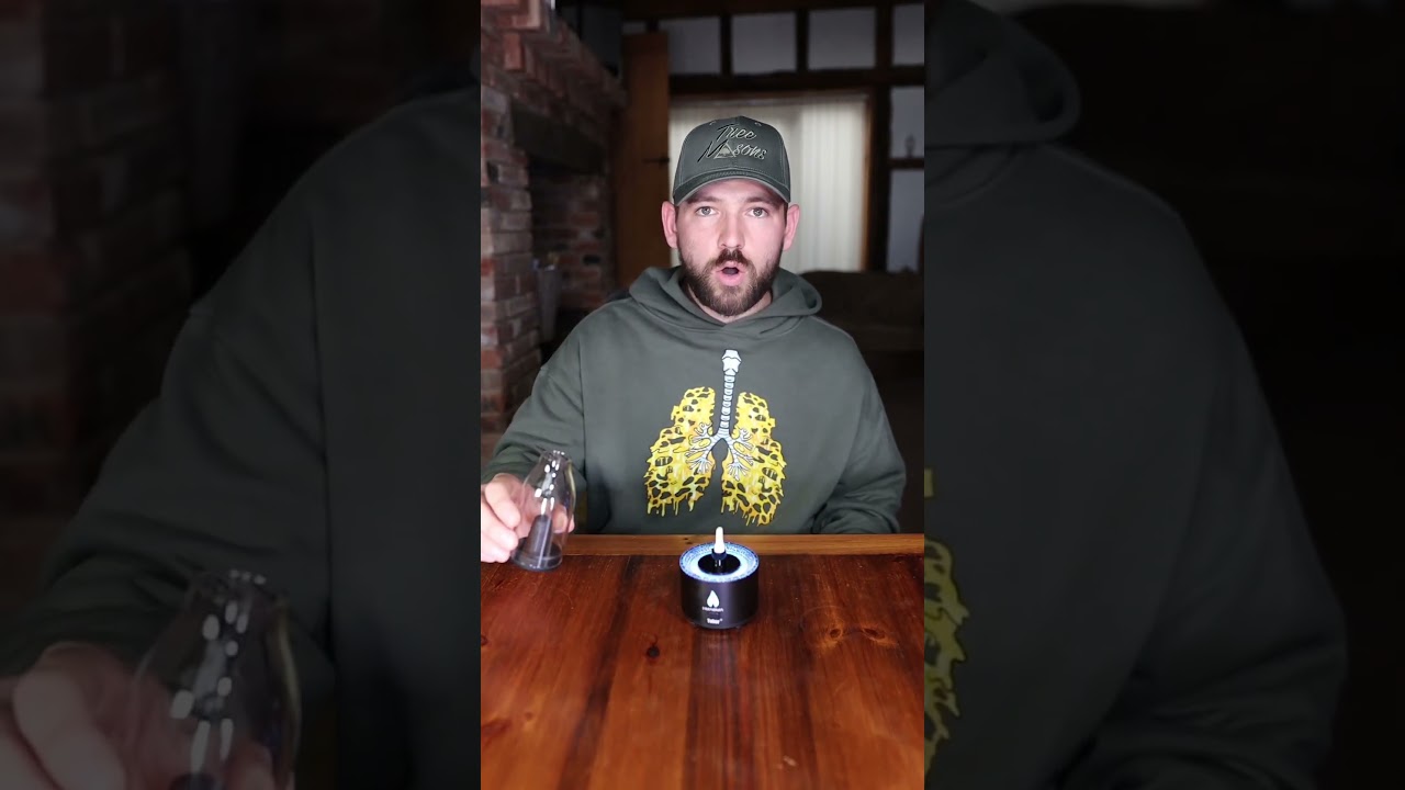 How to use the i-MAGMA 2 in 1 Vaporizer? 