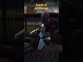 Dumb AI in Hitman Absolution games gaming agent47 