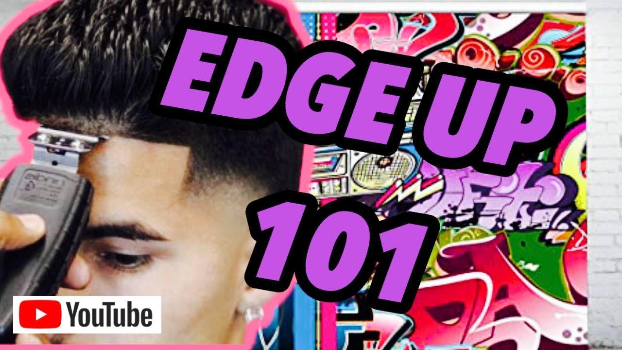 EDGE UP | НЕ УЧЕБНОЕ ПОСОБИЕ ФАЗА 5 ИЗ 6