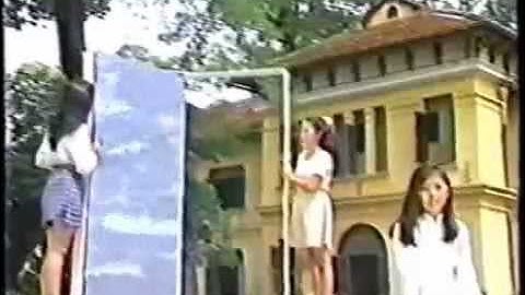 Bài Học Đầu Tiên - Quỳnh Giang