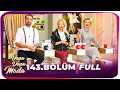 Doya Doya Moda 143.Bölüm | 10 Haziran 2020