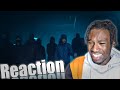 Jesus Christ!!!| Luciano ft. Central Cee - West Connect (Music Video) [Reaction]