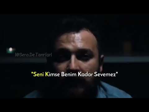 HEP SEVİLMEYİ BEKLERKEN SEVMEYI UNUTMUŞSUN SEN...