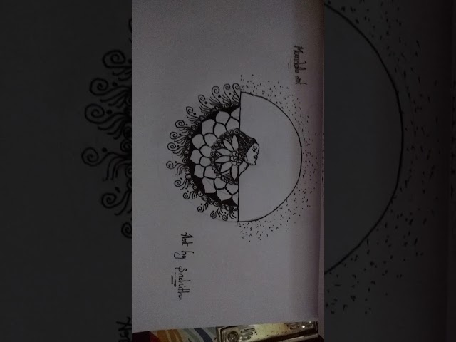 Mandala art drawing picks if you love these pictures like and comment class=