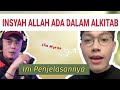 INSYA ALLAH ADA DALAM ALKITAB || INI PENJELASAN DARI ELIA MYRON #khotbahkristen #eliamyron