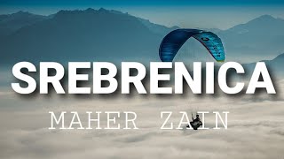 Maher Zain - Srebrenica (Lyrics Video) Resimi