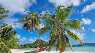 Seychelles  Mahe & Praslin islands 2023 ☀⛱