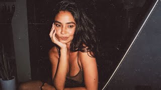 Ece Yilmaz - Late Night Extended Mix Afrohouse