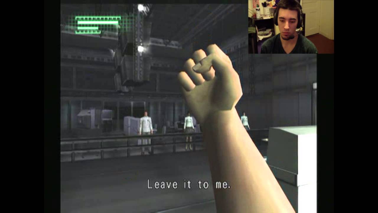Let's Play Breakdown 07 - Infinite time loops - YouTube