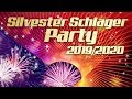 Silvester Schlager Party 2019/2020 🎆🎉 Mega Hit & Party Mix