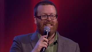 Frankie Boyle - Best of Audience Annihilation part 2