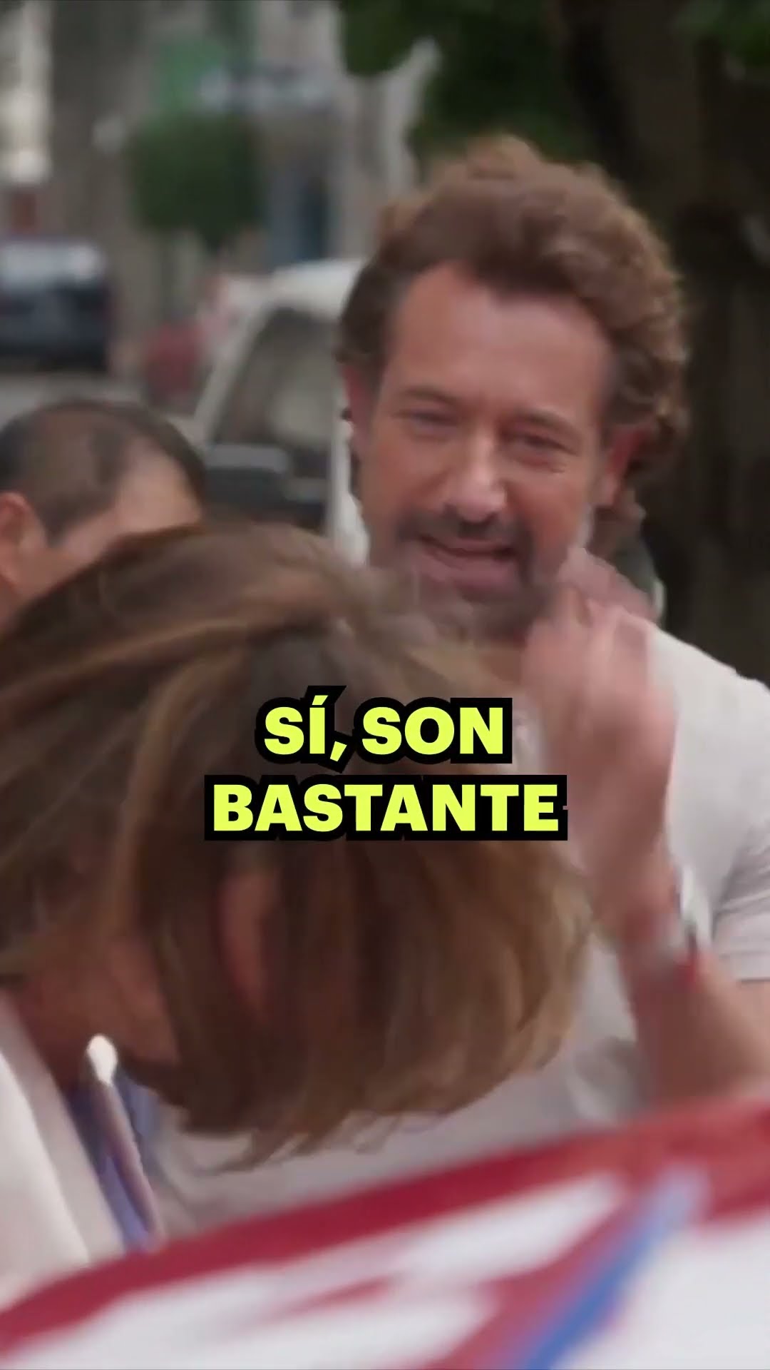 Te sale muy bien el cuatro ? #micaminoesamarte #tlnovelas