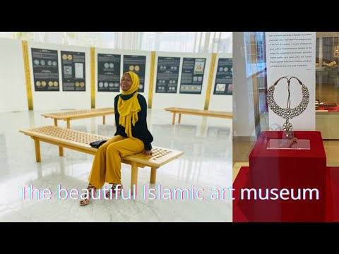 Video: Islamic Arts Museum Malaysia description and photos - Malaysia: Kuala Lumpur