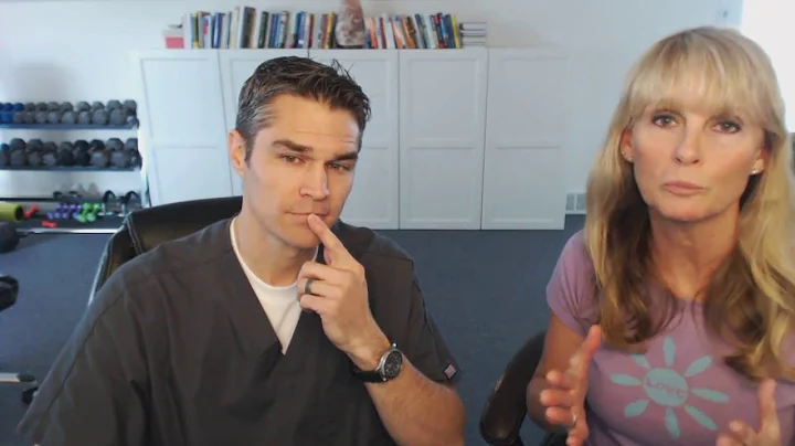 Four Pillars of Brain Health w/ Dr. Brandon Nielsen