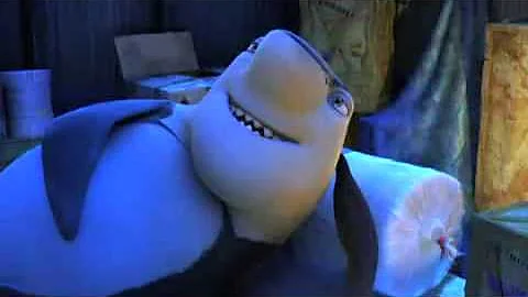 ‪DreamWorks Films - Shark Tale (2004)