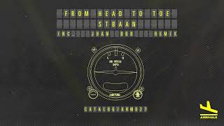 Stbaan - Xtra (Juan DDD Remix) Arrivals Medellin