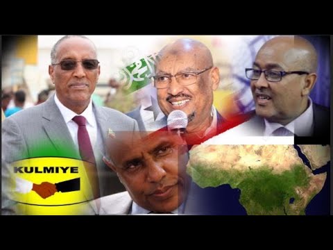 Madaxweyne Biixi Ma Ka Dabaalan Doonaa Siyaasadda Cakiran ee somaliland iyo arrimaha geeska afrika