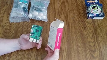 Recalbox retropie raspberry pie arcade setup 2018