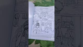 ABC’s of LIFE ~ PREGNANCY REPRODUCTION ANTINATALISM ~ LIFE SUCKS PUBLISHING COLORING BOOK.