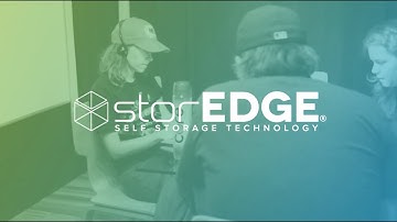 storEDGE Cloud Access Control | Beth Donnelly