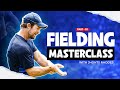 Exclusive  jonty rhodes fielding masterclass with cricket gyan  a quick tips from legend part1