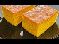 الكيكة الاسبانية اسبانية