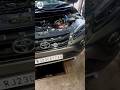 Toyota Urban Cruiser CNG 💊 Kit Installation | Mr.Mechanic | Urban Cruiser CNG 💊 Kit Fitting