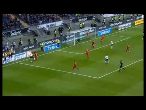 Eintracht Frankfrut  Vs Koln (4—2)—Match & Goal Highlights—##10-02-2018