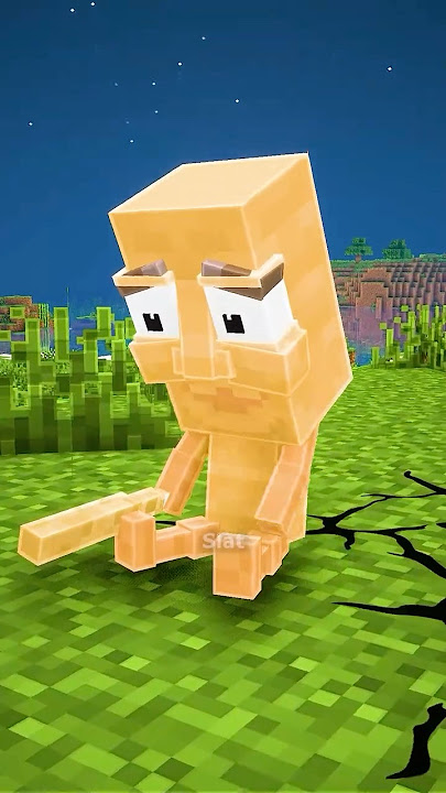 Minecraft The Boys Save Tung Tung Sahur ❤️