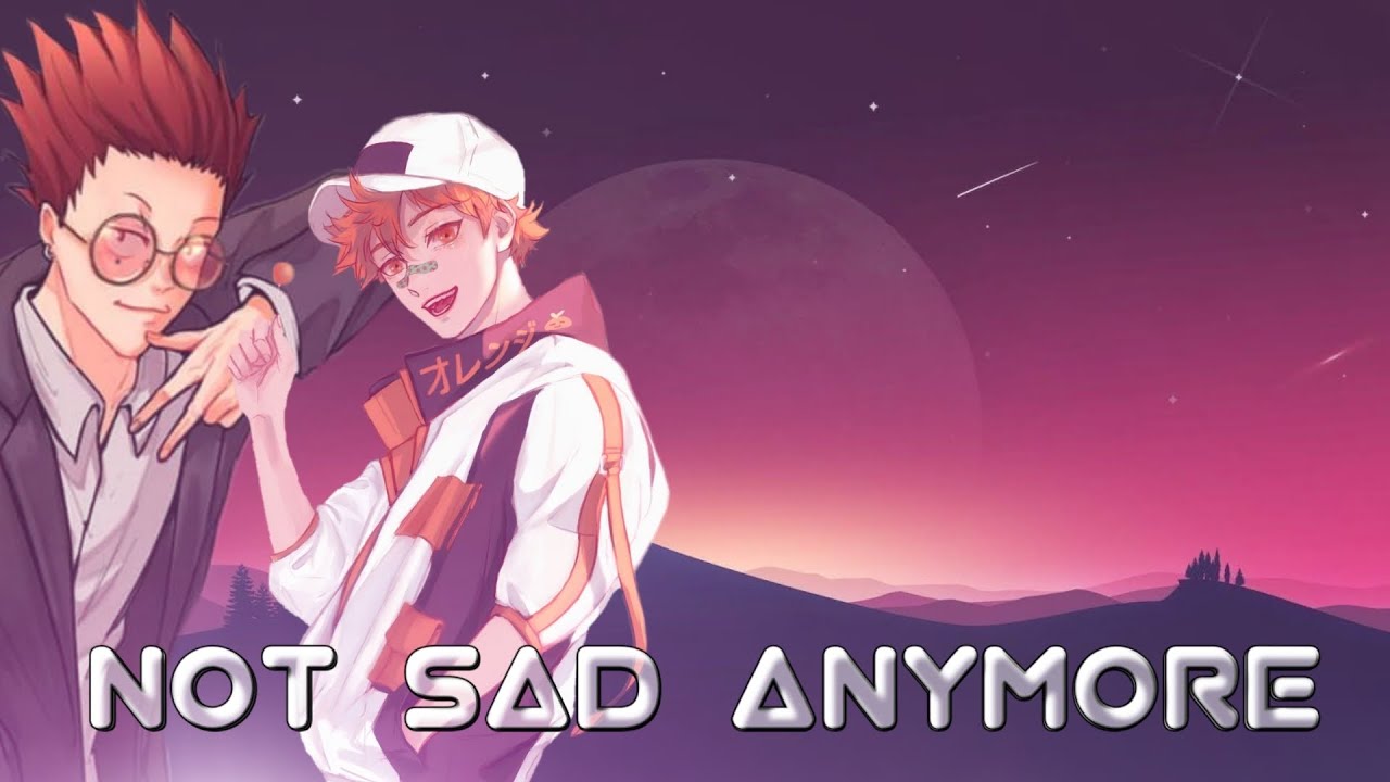 Rqst done😇 Tenhina (Not sad anymore) sorry for the mistake 🙇🏻‍♀️