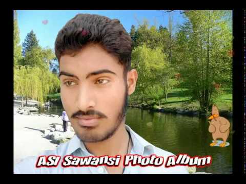 Musafir Song (ASI Sawansi)