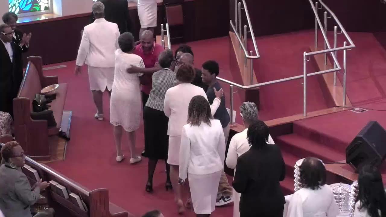 Morning Worship October 4, 2026
