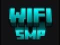 Playing on the WIFI SMP (i'm so tired so sorry about... me being me)