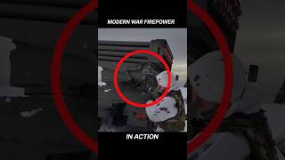 Military Modern War Machines Firing Power