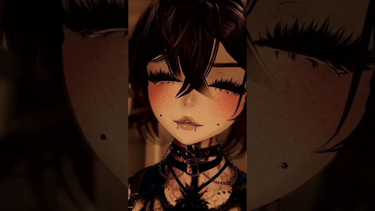 ASMR VRChat #shorts #asmr #vrchat #asmrsounds #asmrvideo  #asmrroleplay  #asmrvideos  #vtuber