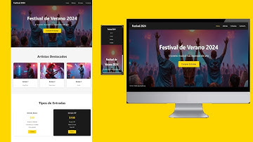 👉Cómo Hacer una PÁGINA WEB con HTML y CSS en Visual Studio Code en 2025😱