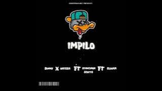 Impilo Mp3 Bunny X Ohteeh Ft Stanciaga Scotts Ft Sloora