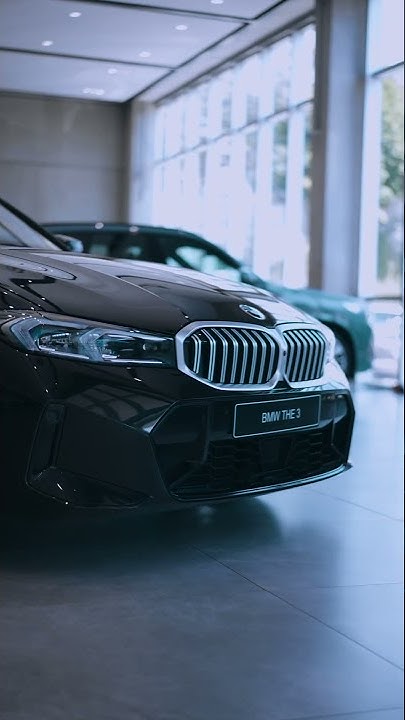 BMW 320i M Sport