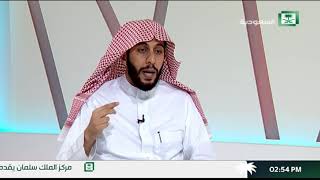 برنامج : المستشار - ديوان المظالم