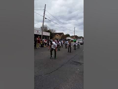 thibodaux mardi gras parade