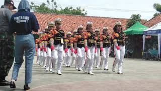 Download Lagu penampilan LKBB sdn eka sari pamanuka MP3