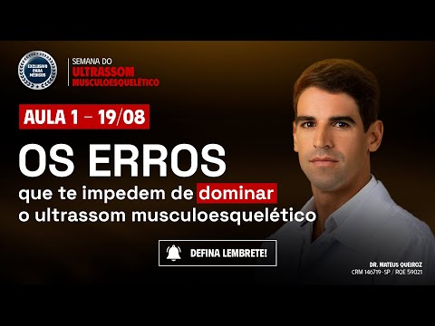 Os erros que